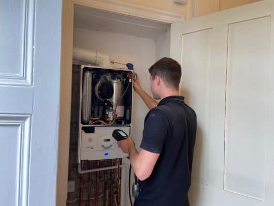 Best Boiler Cover 2021 Cheap Boiler Care Boiler Breakdown Edinburgh