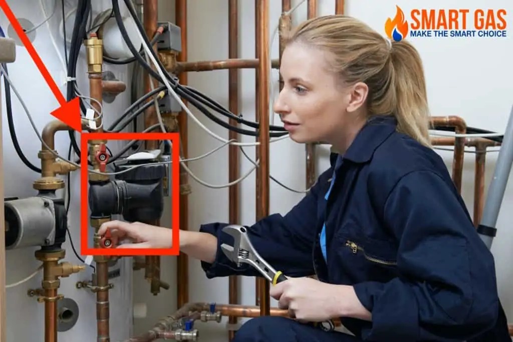 What You Need To Know About Boiler Filters For Central Heating