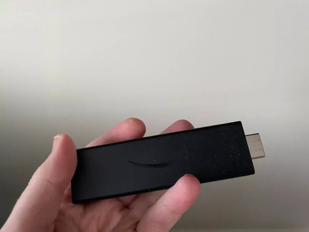 Can You Use a Firestick on a NonSmart TV? Yes, and Here's How