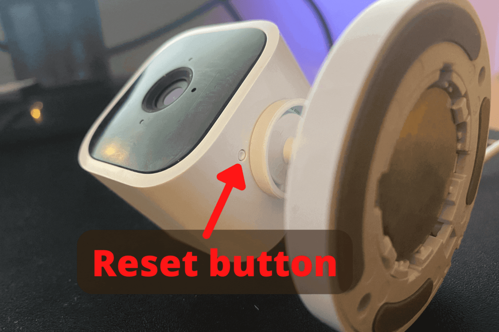 Why Do Blink Cameras Click at Raymond Burling blog