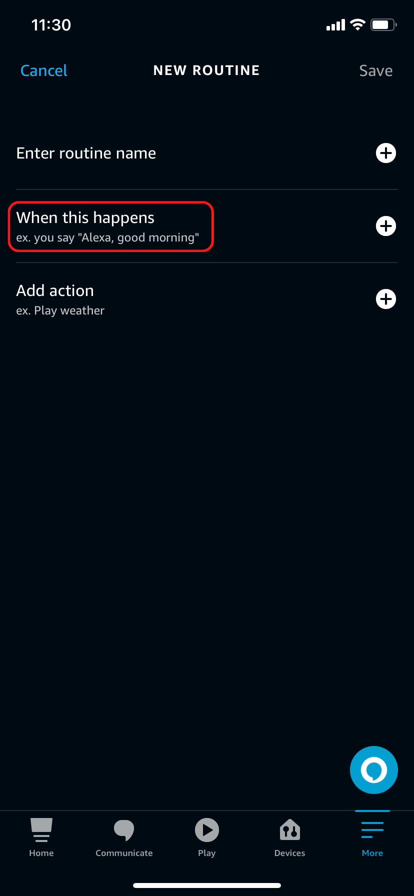 How to Make an Alexa Routine Trigger Another Routine [2023]