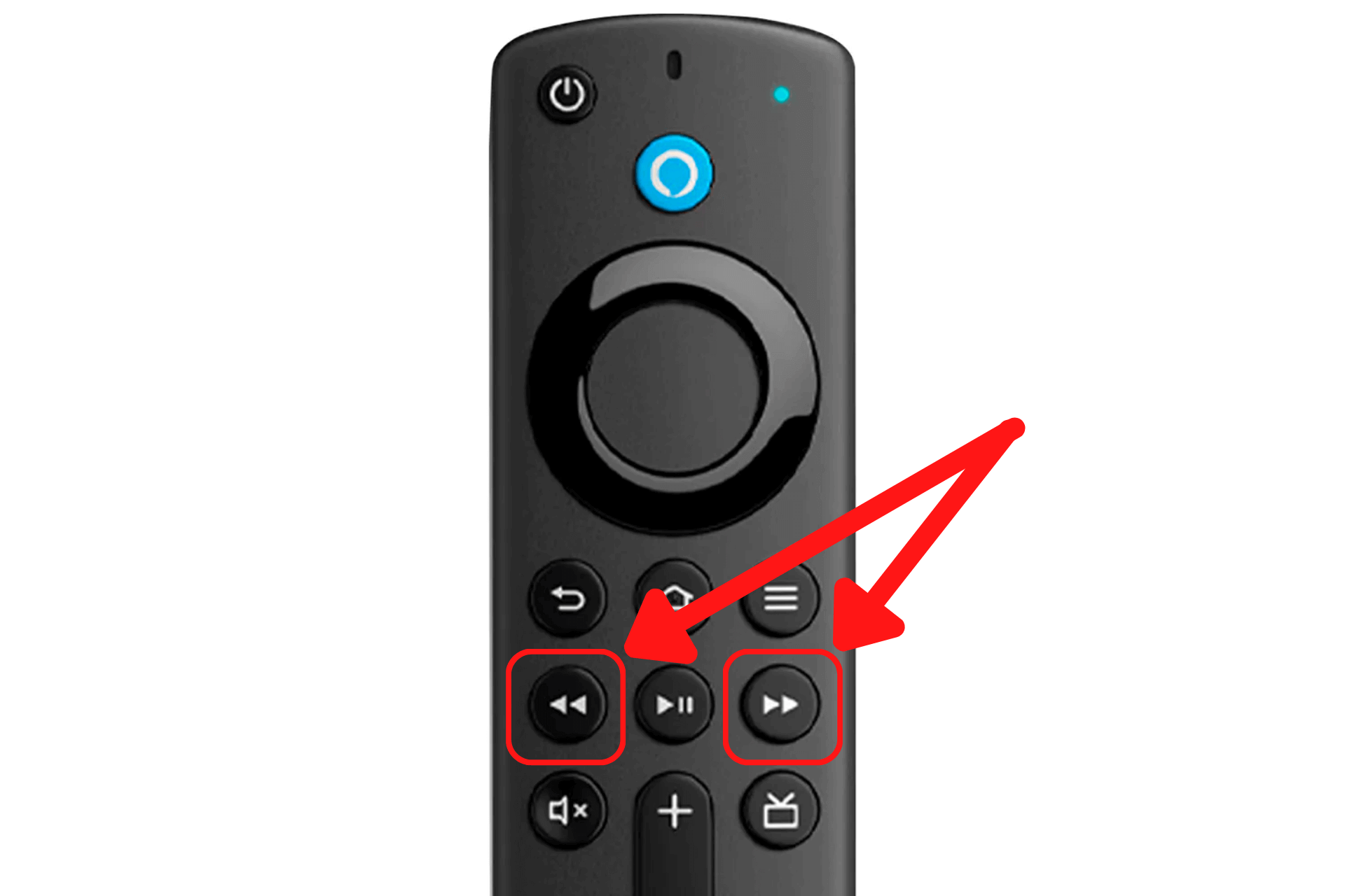 White Box on Fire TV How to Quickly Get Rid of It [2023]