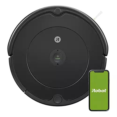 Using a Roomba on Multiple Floors A Simple Guide