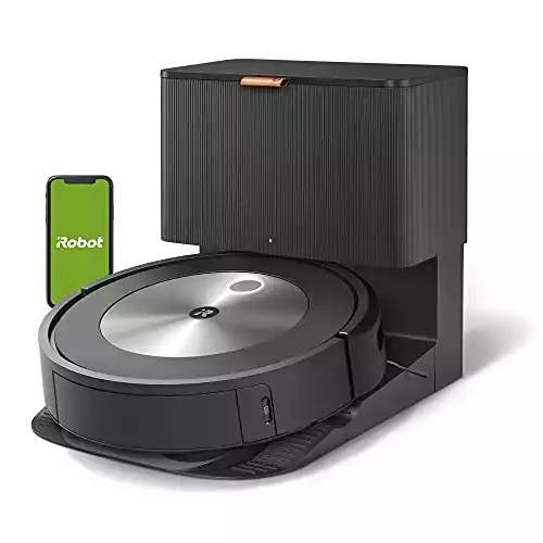 Using a Roomba on Multiple Floors A Simple Guide
