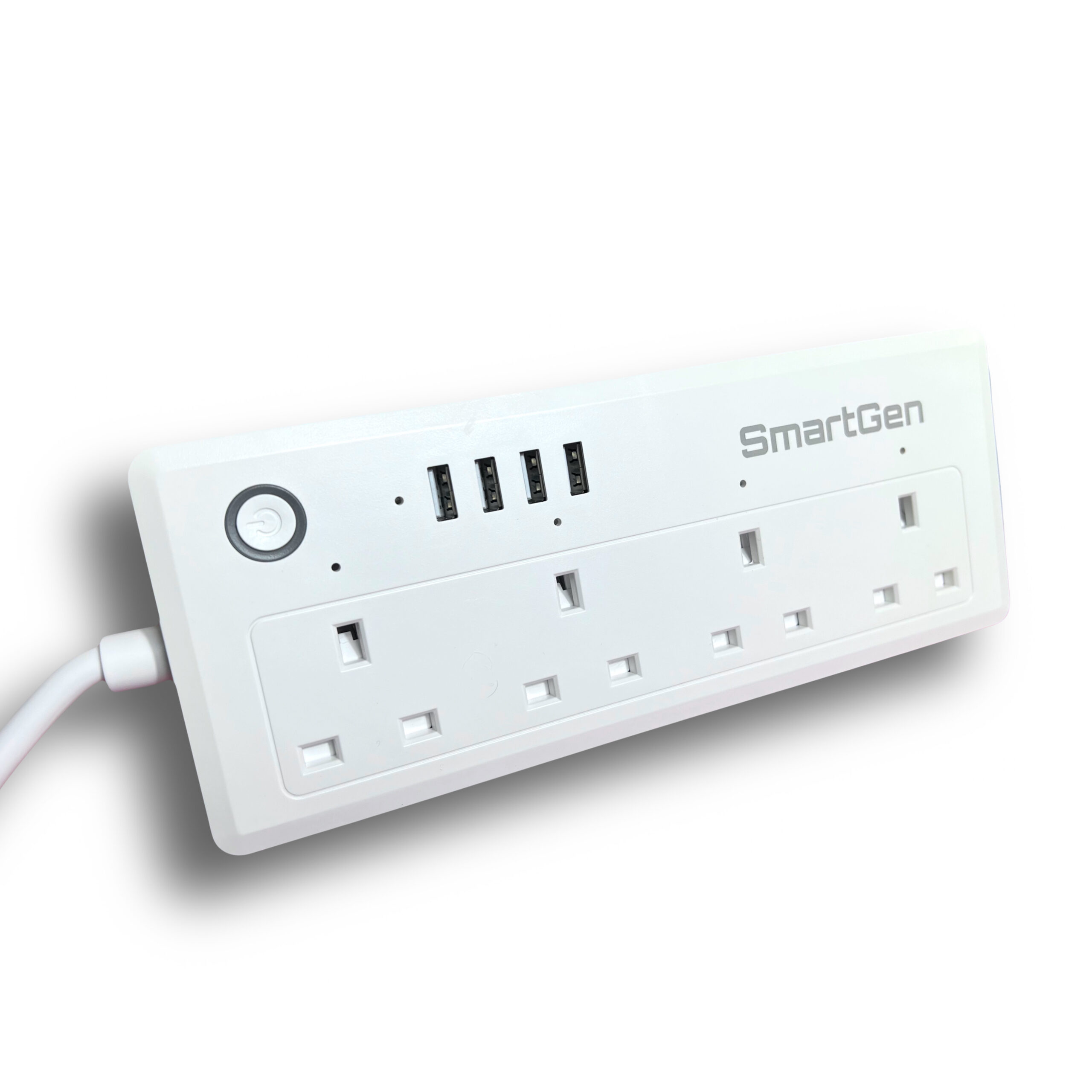 Smart Extension Plug – Smart Generation Singapore