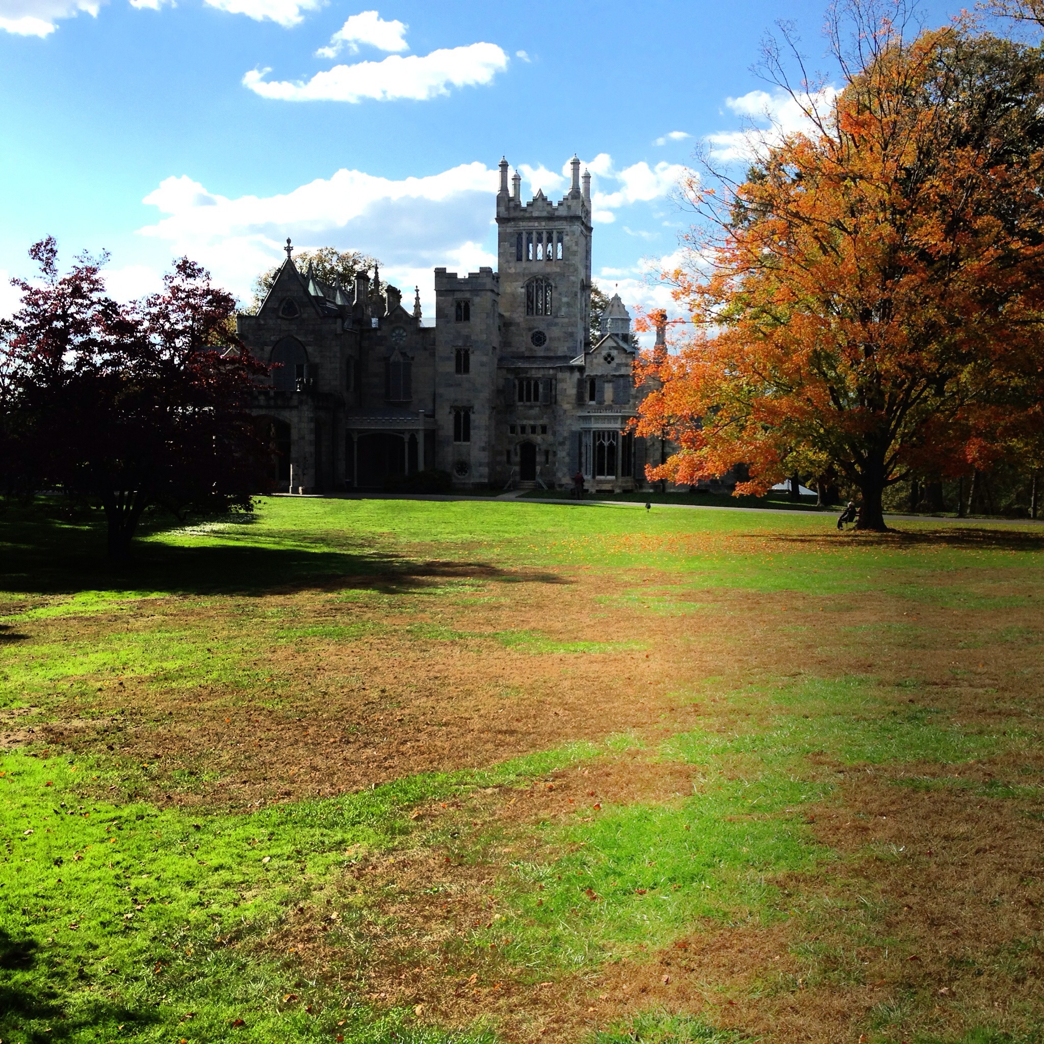 Lyndhurst Weekend Getaways From NYC Smart Getaways For Couples
