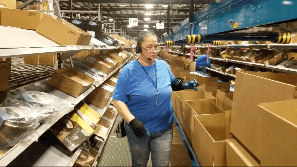 Top 3 Benefits of Using Voicepicking in Your Warehouse Smart Gladiator