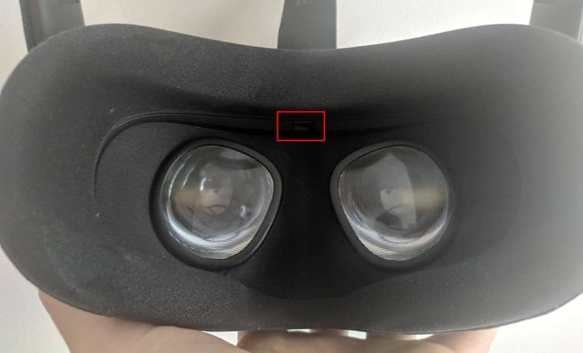 How To Fix Oculus Quest / Quest 2 Black Screen Problems Smart Glasses Hub