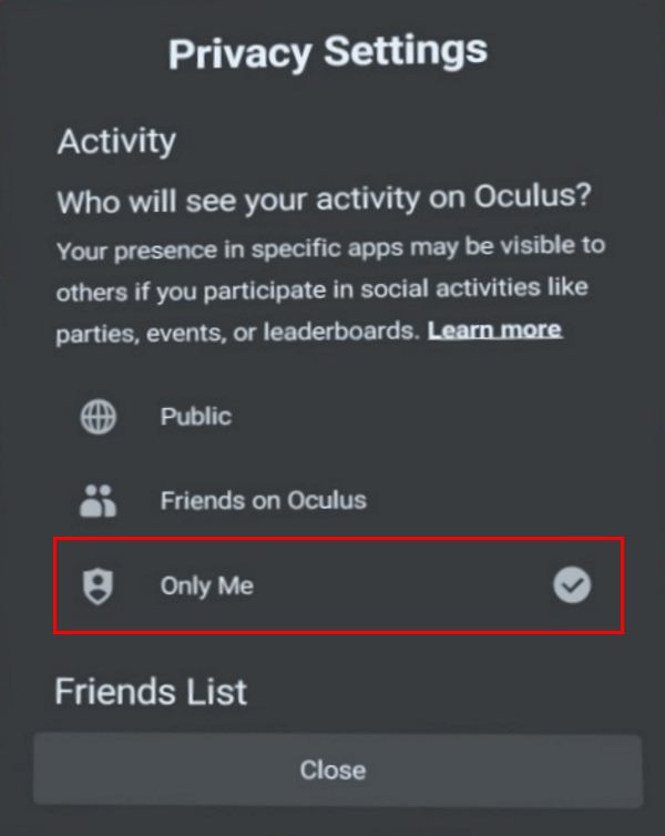 How to Appear Offline on Quest 2 (Hide Your Online Status) Smart