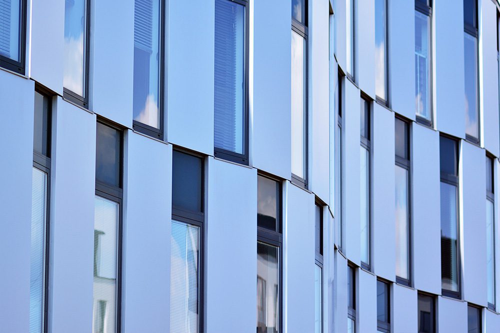 Glass and Aluminum Company in Dubai Smart Glass Masters