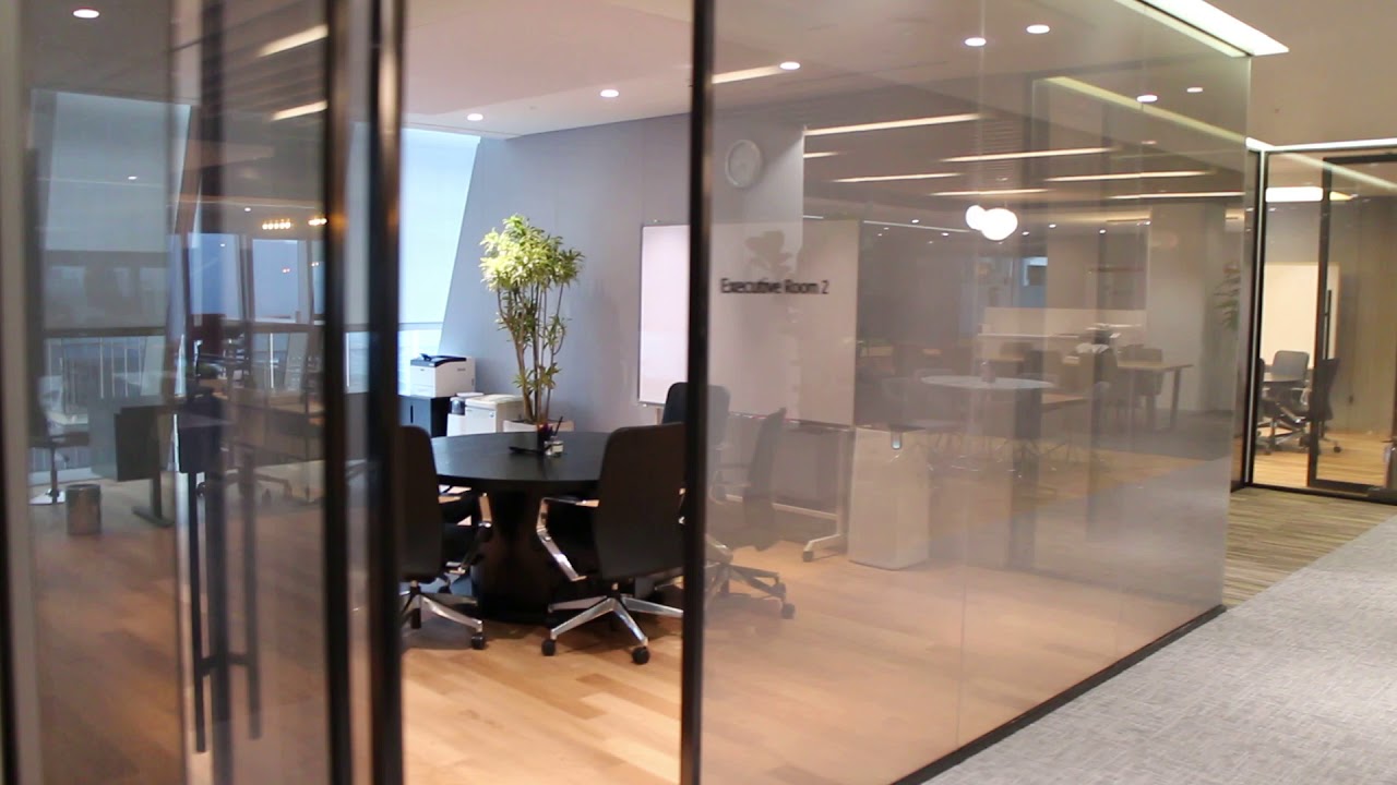 The Manufacturing Techniques Of The Smart Glass Film Smart Glass VIP