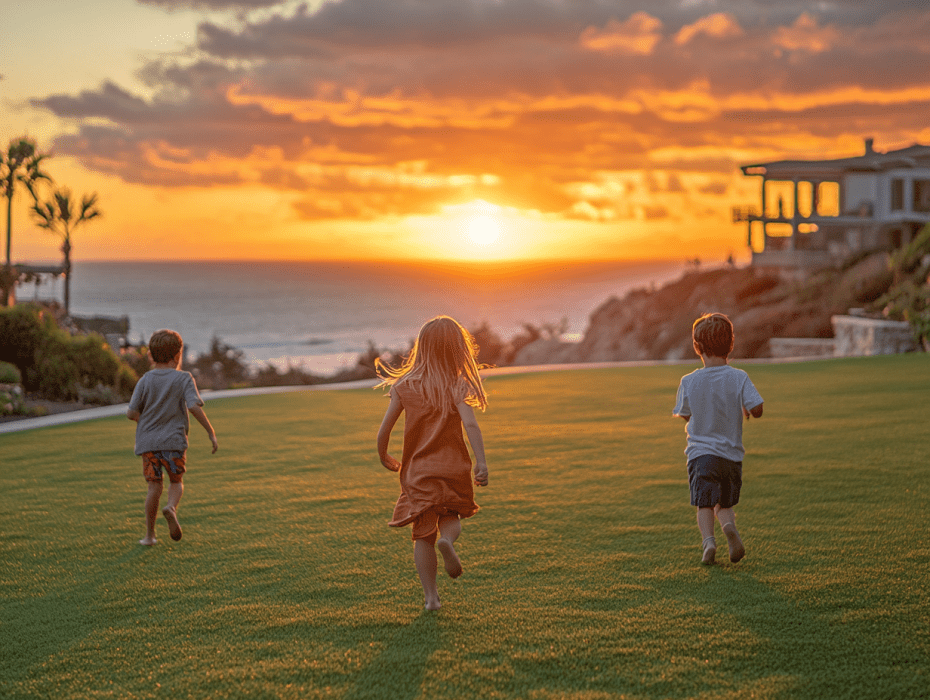 Why Artificial Grass is a GameChanger for Redondo Beach Residents