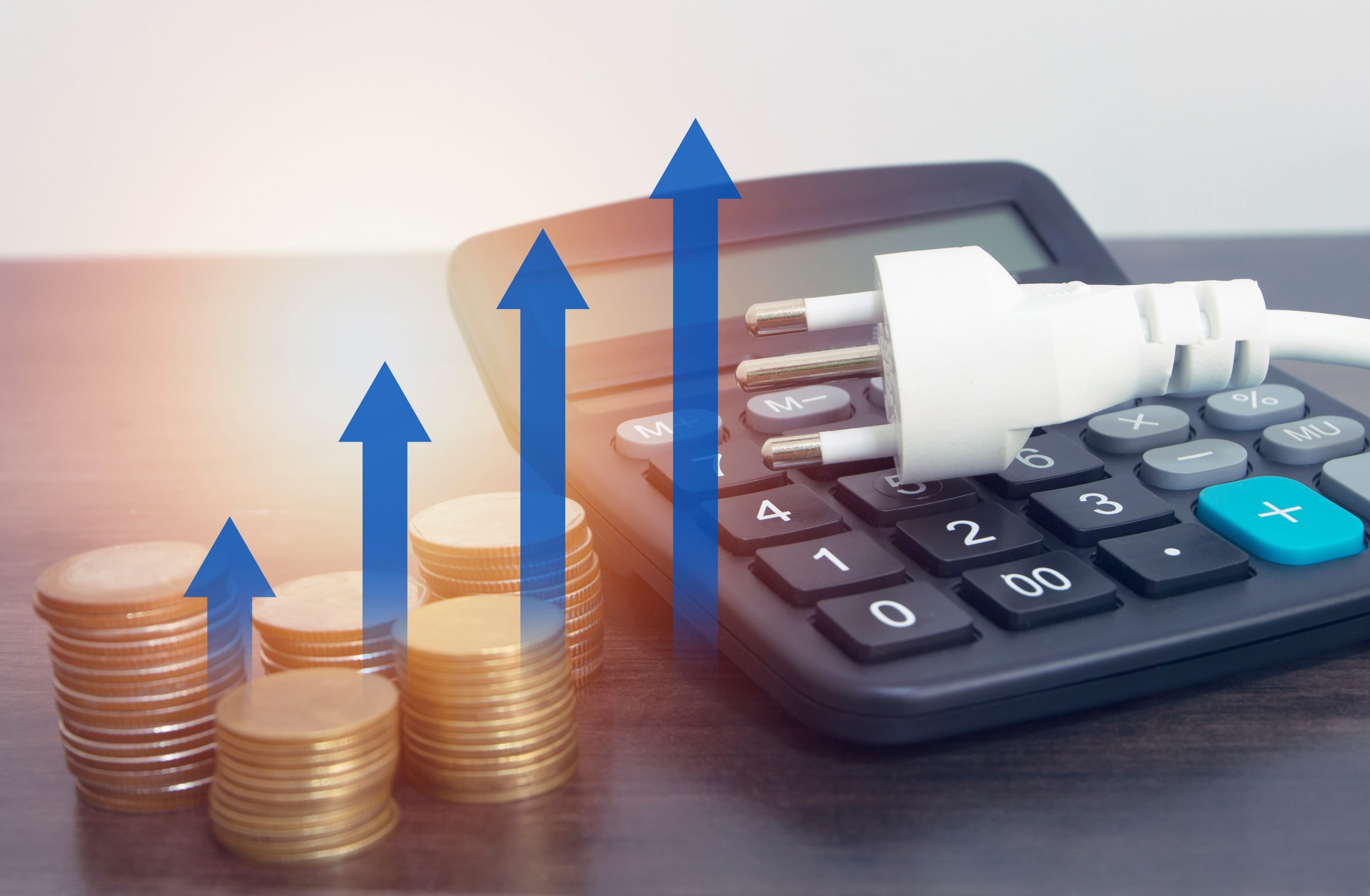 Electric Rates in Rhode Island Spike 25 for A Second Consecutive Year