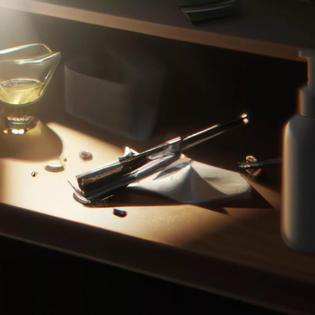 How to clean a gun without a cleaning kit