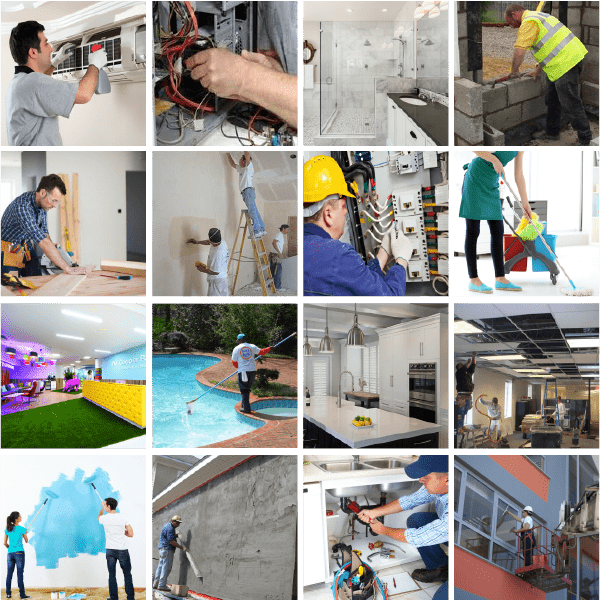 Handyman & Technical Services in Dubai Repair