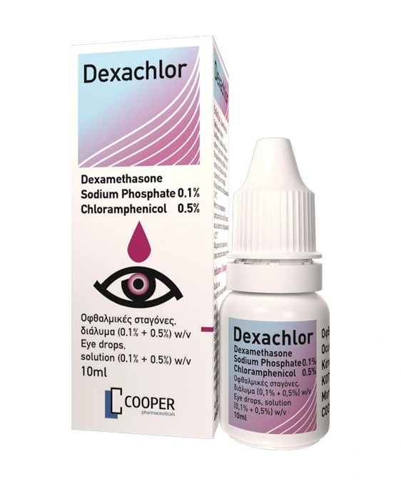 Dexachlor eye drops uses and side effects smarthealer.pk
