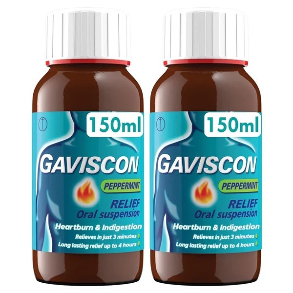 Gaviscon syrup smarthealer.pk