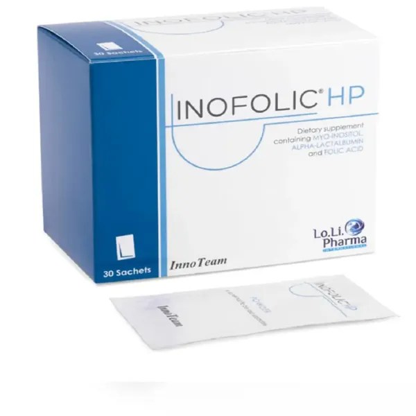 Inofolic sachet smarthealer.pk