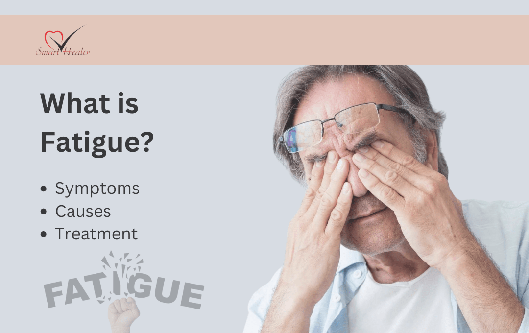 Fatigue Meaning in Urdu, Causes, Symptoms and Effective Treatment