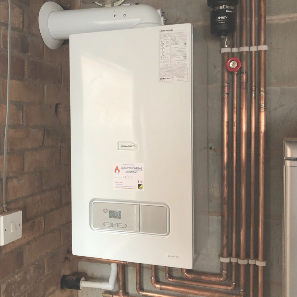 Smart Heating Blackpool Heating, Plumbing and Gaswork