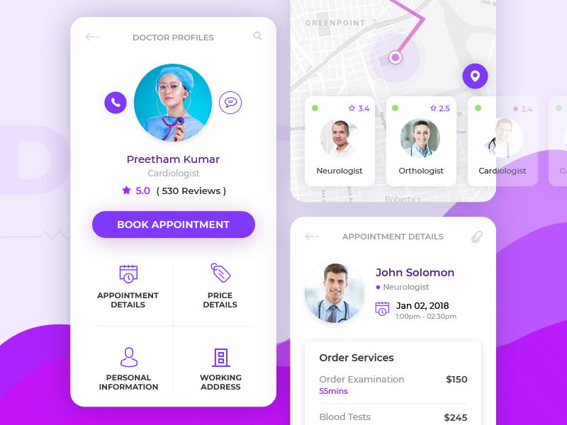 Online Booking App Development A Full Stepbystep Guide for Your