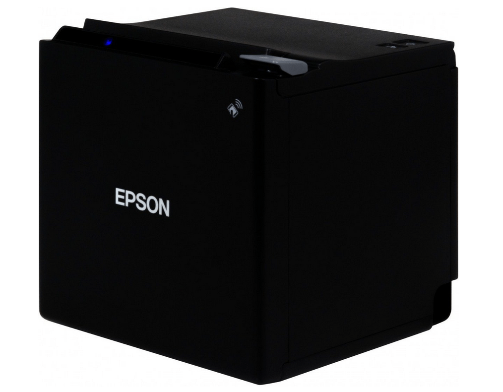 Epson TMM30 Thermal Receipt Printer Auto cutter USB/Bluetooth Energy