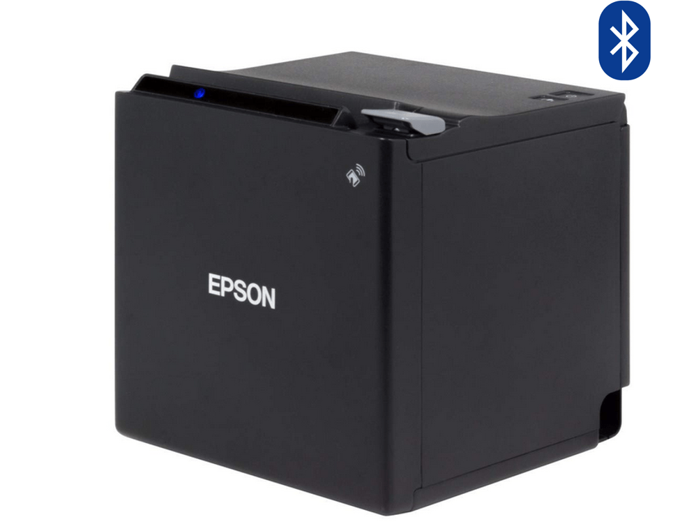 Epson TMM30 Thermal Receipt Printer Auto cutter USB/Bluetooth Energy