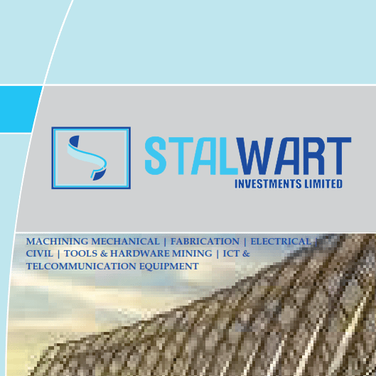 Stalwart Investment Limited Smart HippoDirectory Zambia