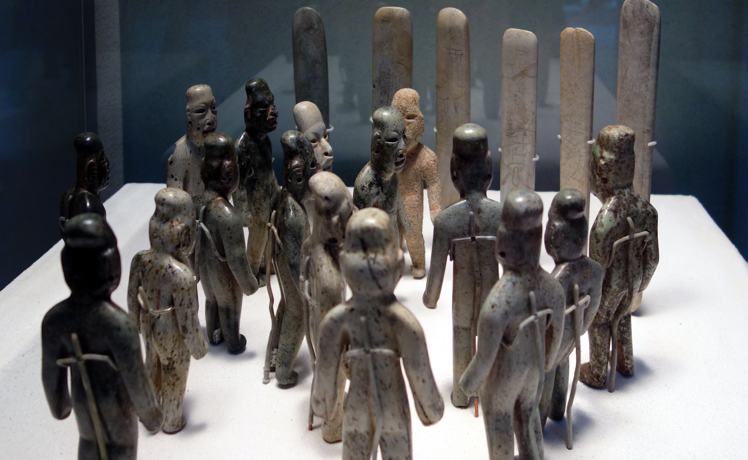 » Offering 4, La Venta