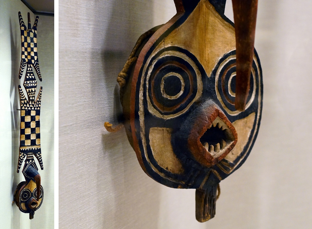 Smarthistory The Reception of African Art in the West