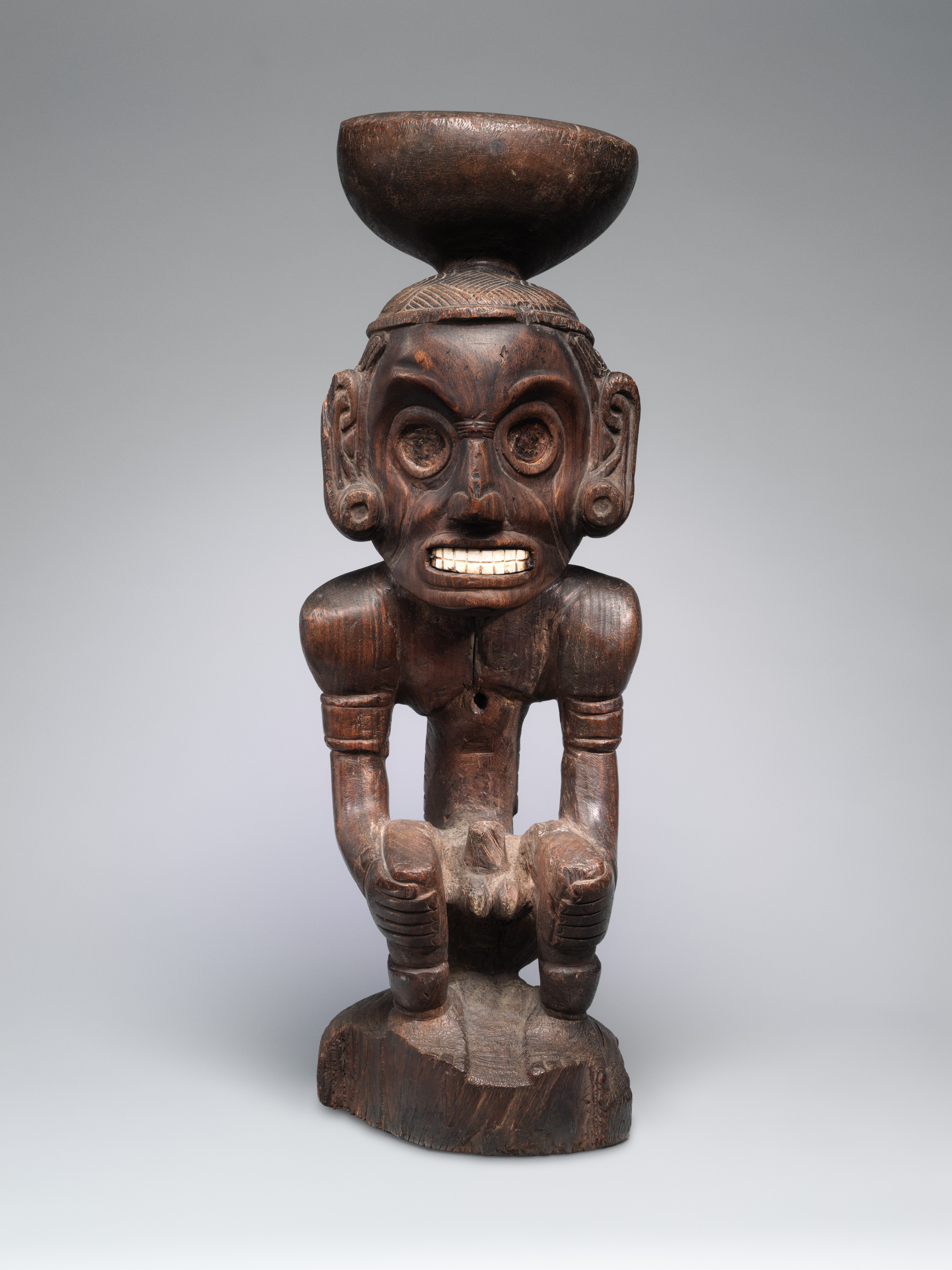 » Introduction to Taíno art