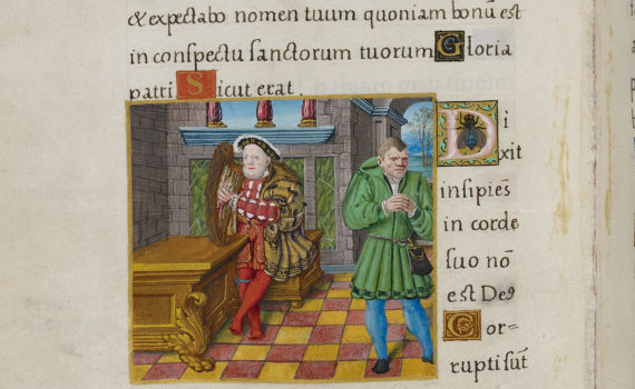 Reformation and CounterReformation Smarthistory