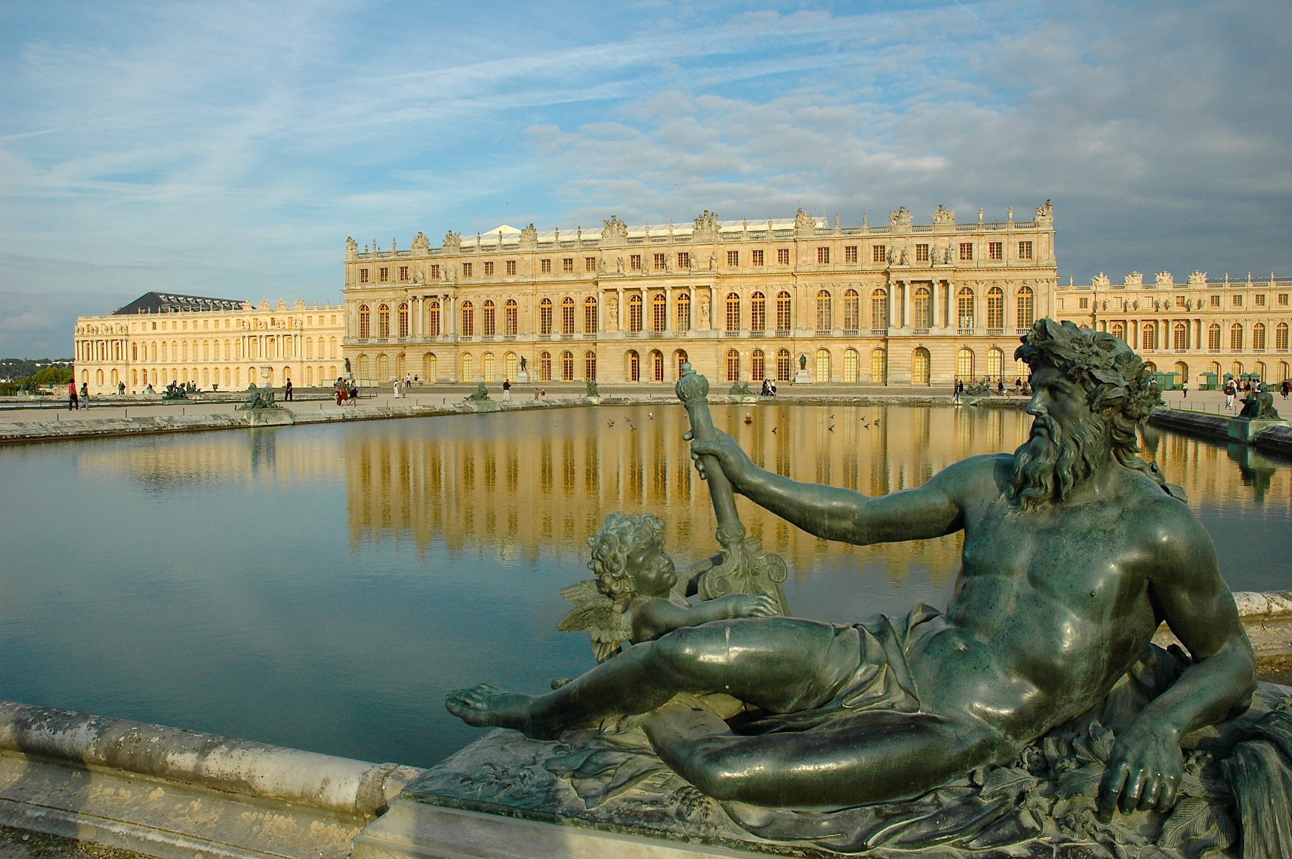 King Louis Art Download Palace of Versailles Palais de Versailles
