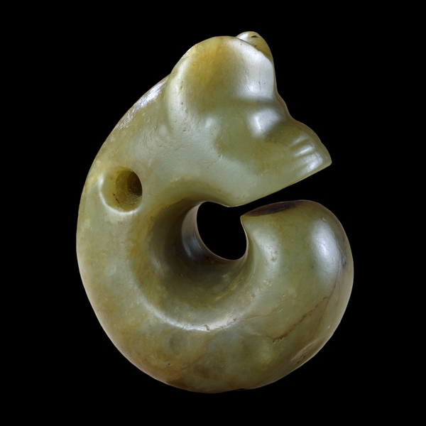 Ancient Chinese Jade Art