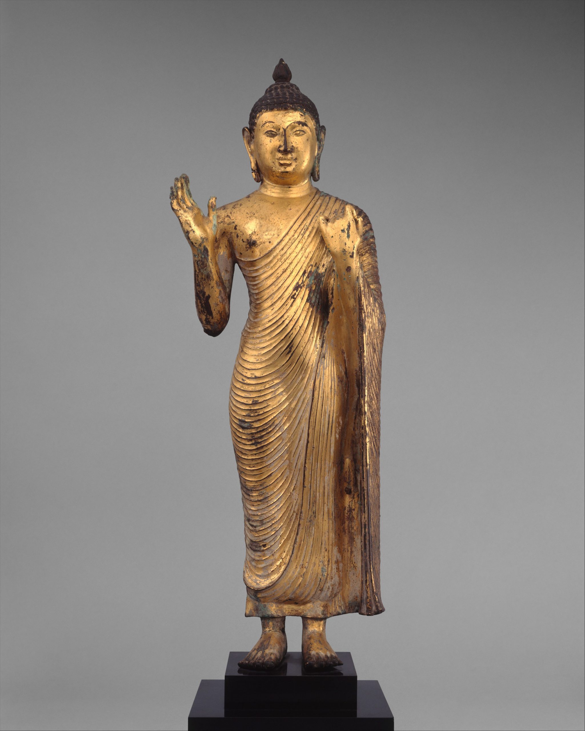 Smarthistory Mudras in Buddhist art