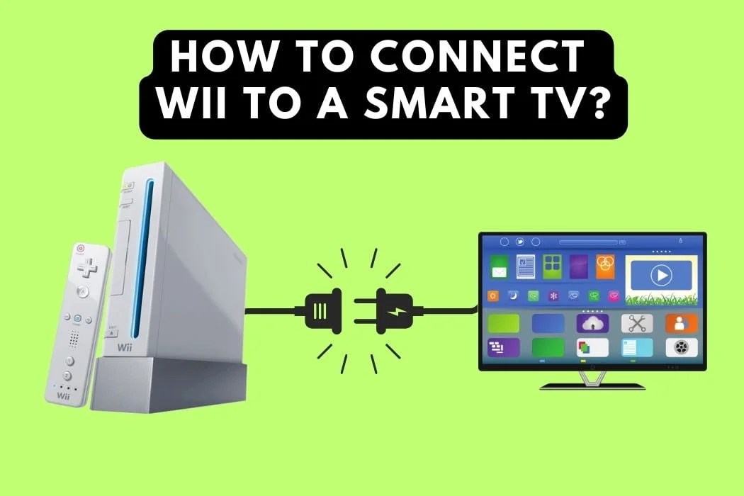 How To Connect NonSmart Tv to (2 Easy Options)