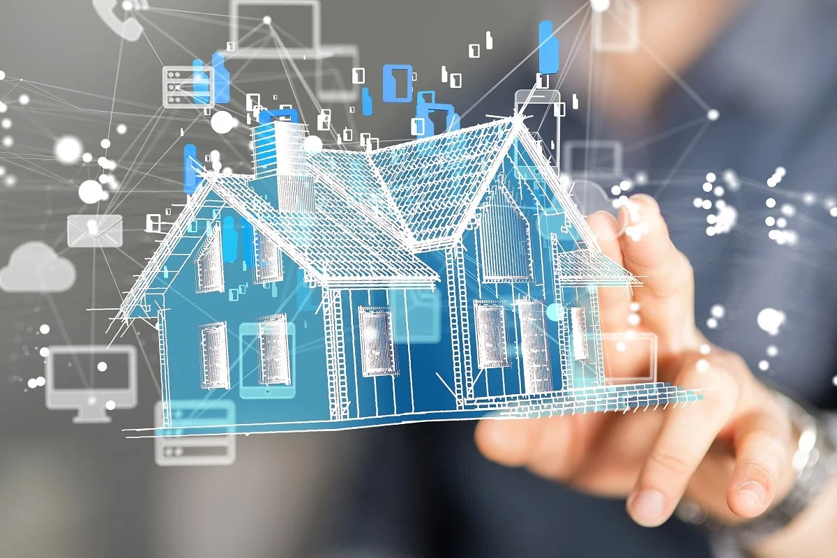 2021 Smart Home Construction Trends Smart Home Construction Ltd