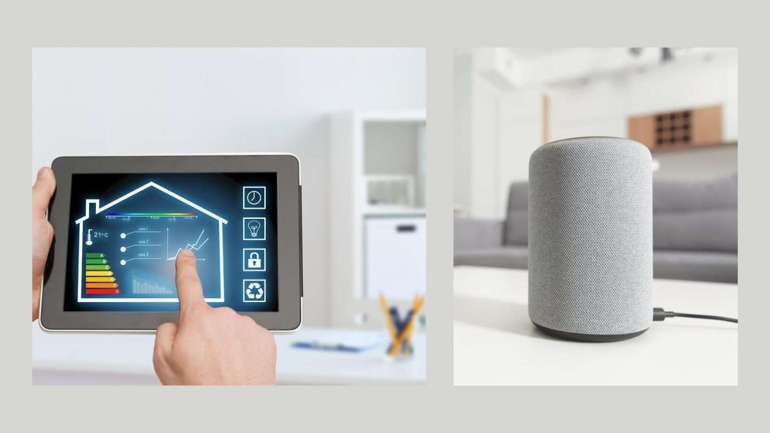 The Ultimate Smart Home Checklist Top 16 MustHave Smart Devices, Apps and Utilities Smart