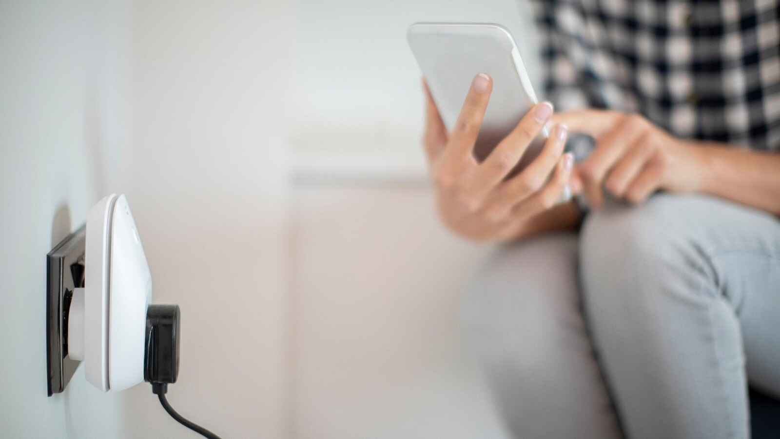 What to use smart plugs for? Smart Home Fly