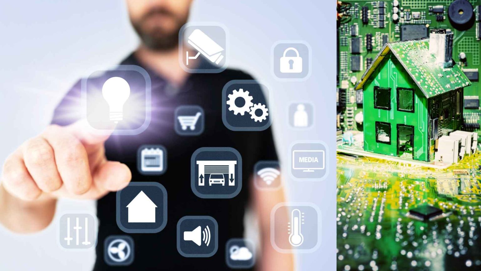 Smart bulb vs smart plug differences, pros and cons Smart Home Fly