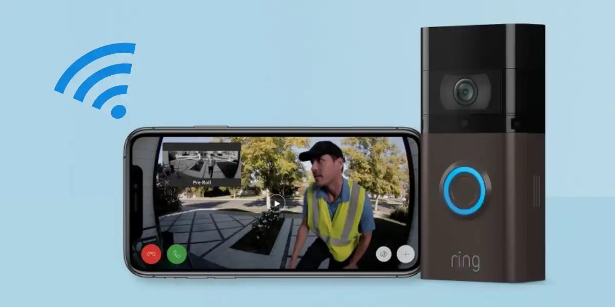 5 Tips to Improve RSSI on Ring Doorbells (Router Not Moved!)