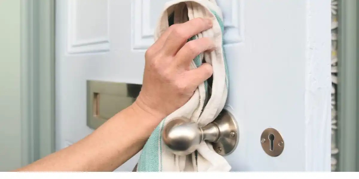 How to Mount Ring Doorbell Without Drilling? (With Images)