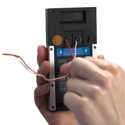 Ring Doorbell Wired Vs Battery Which One Is Worth It?