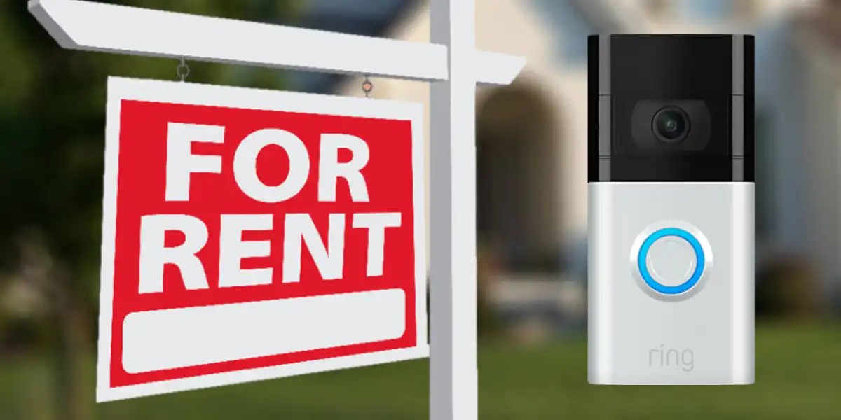 3 Smart Choices for Ring Doorbells In Rental Properties