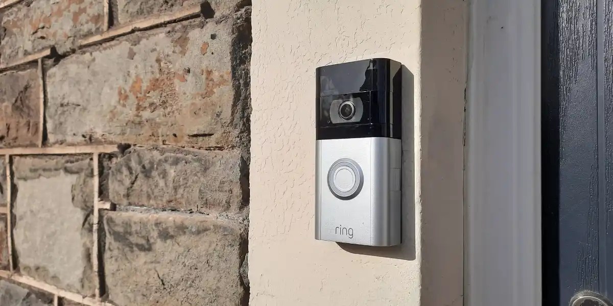 Mounting Your Ring Doorbell The Top 5 Options to Consider