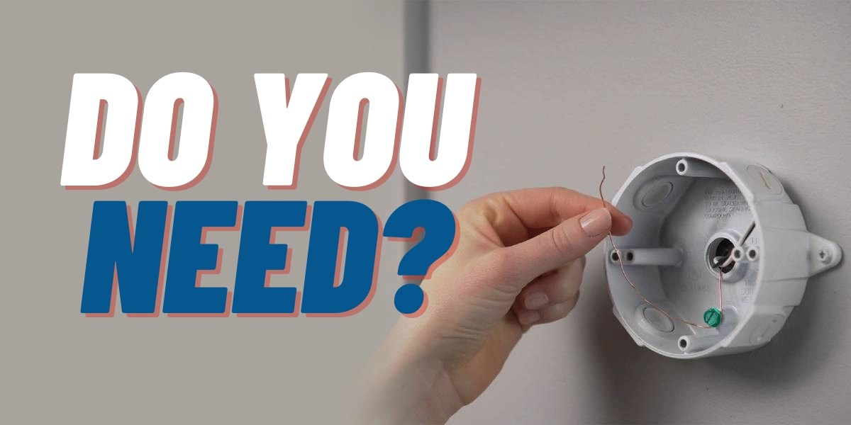 Do You Need Junction Box for Ring Floodlight Cam? (Explained)