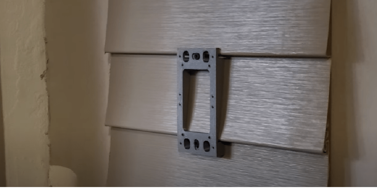 How to Install Ring Doorbell on Vinyl Siding (Step By Step)