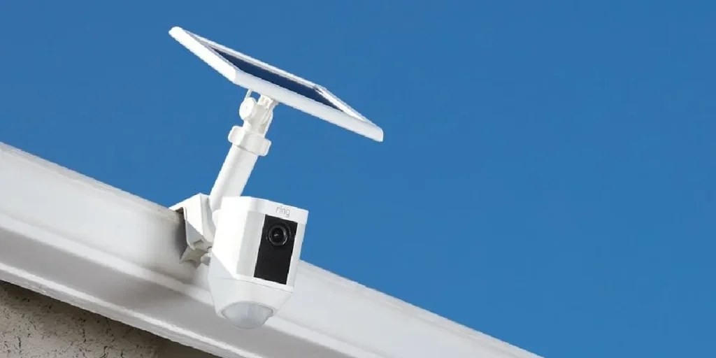 Mounting Your Ring Spotlight Cam: Top 6 Options to Consider