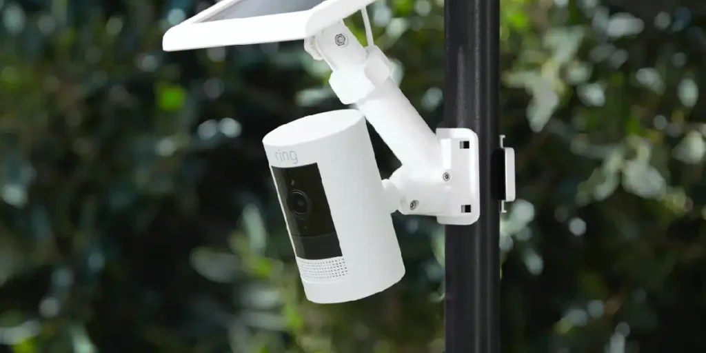 Mounting Your Ring Stick Up Cam: Top 9 Options to Consider