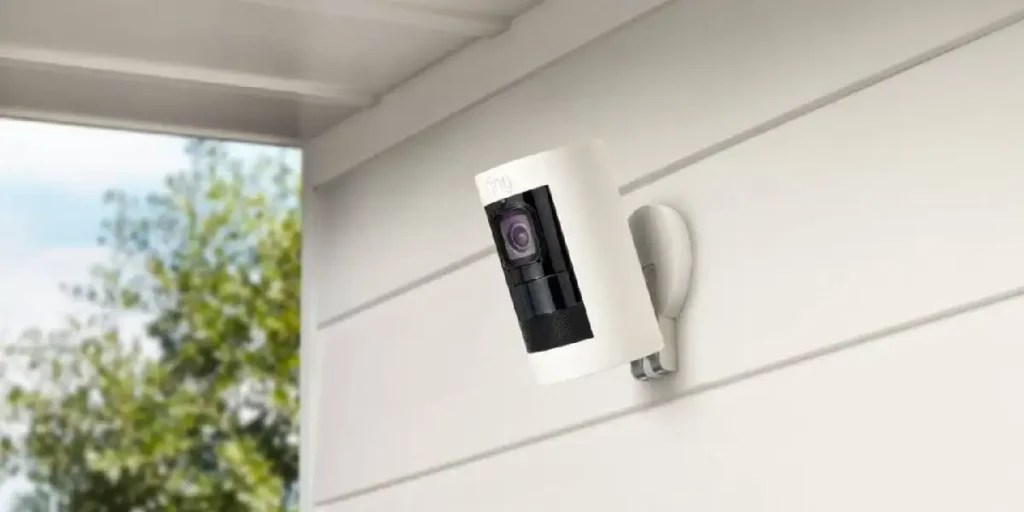 Ring Camera Placement Guide Best Locations to Place